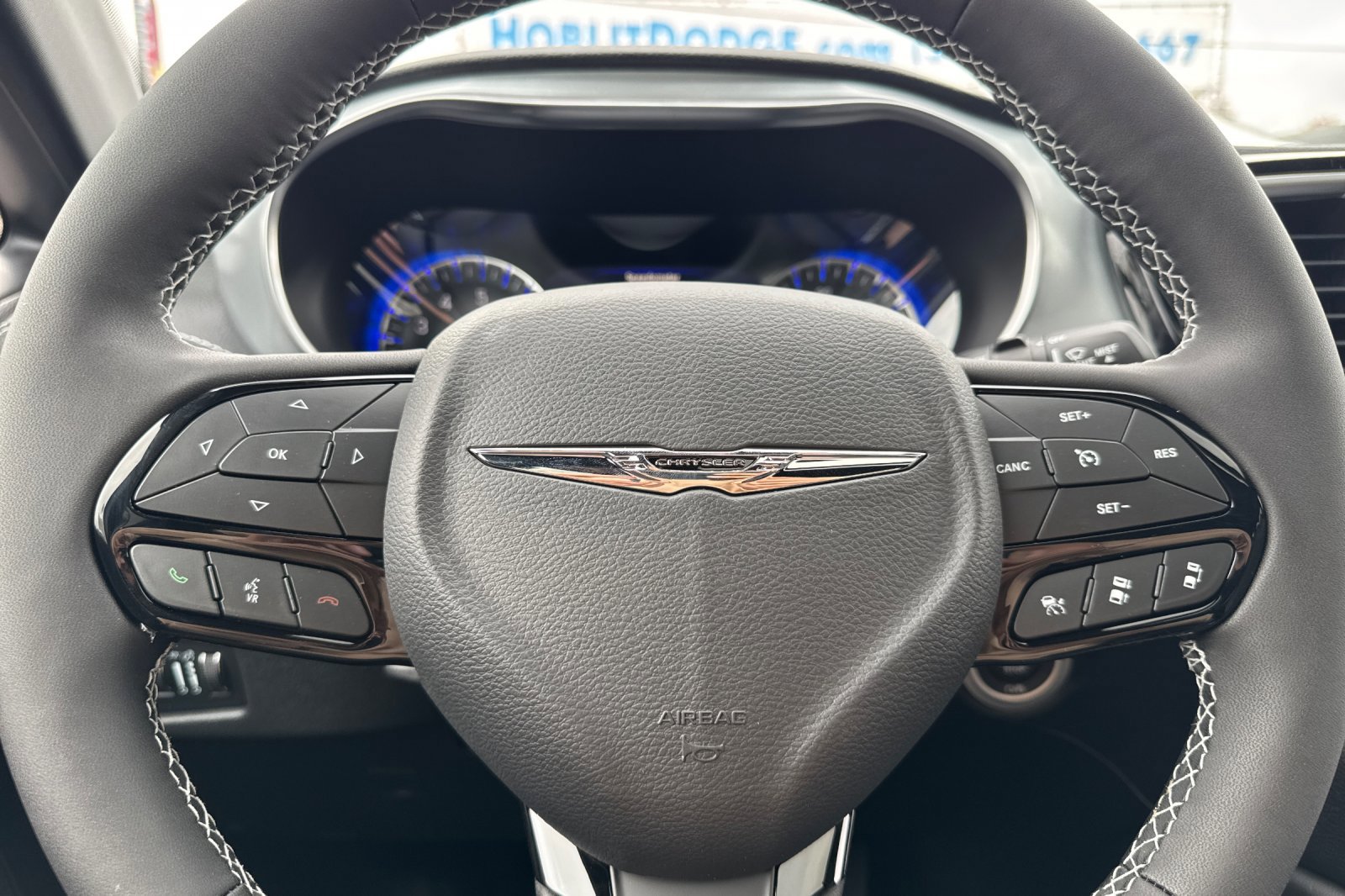 New 2026 Chrysler Pacifica Limited w/ S Appearance Package image 24