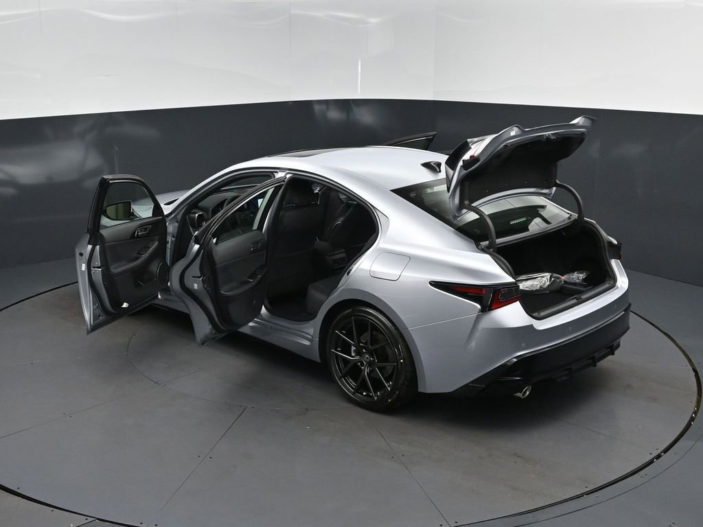 New 2026 Lexus RX 350 Premium Plus AWD/4WD image 2