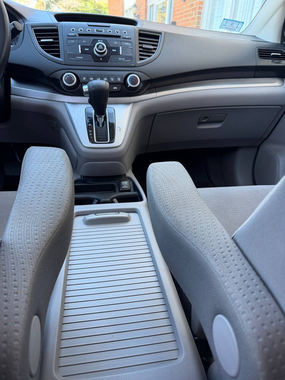 Used 2013 Honda CR-V EX image 16