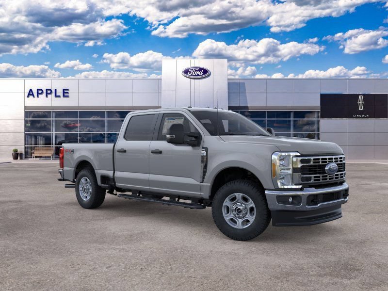 New 2026 Ford F250 XLT w/ FX4 Off-Road Package AWD/4WD image 7