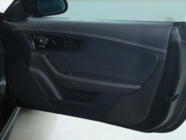 Used 2024 Jaguar F-TYPE R image 29