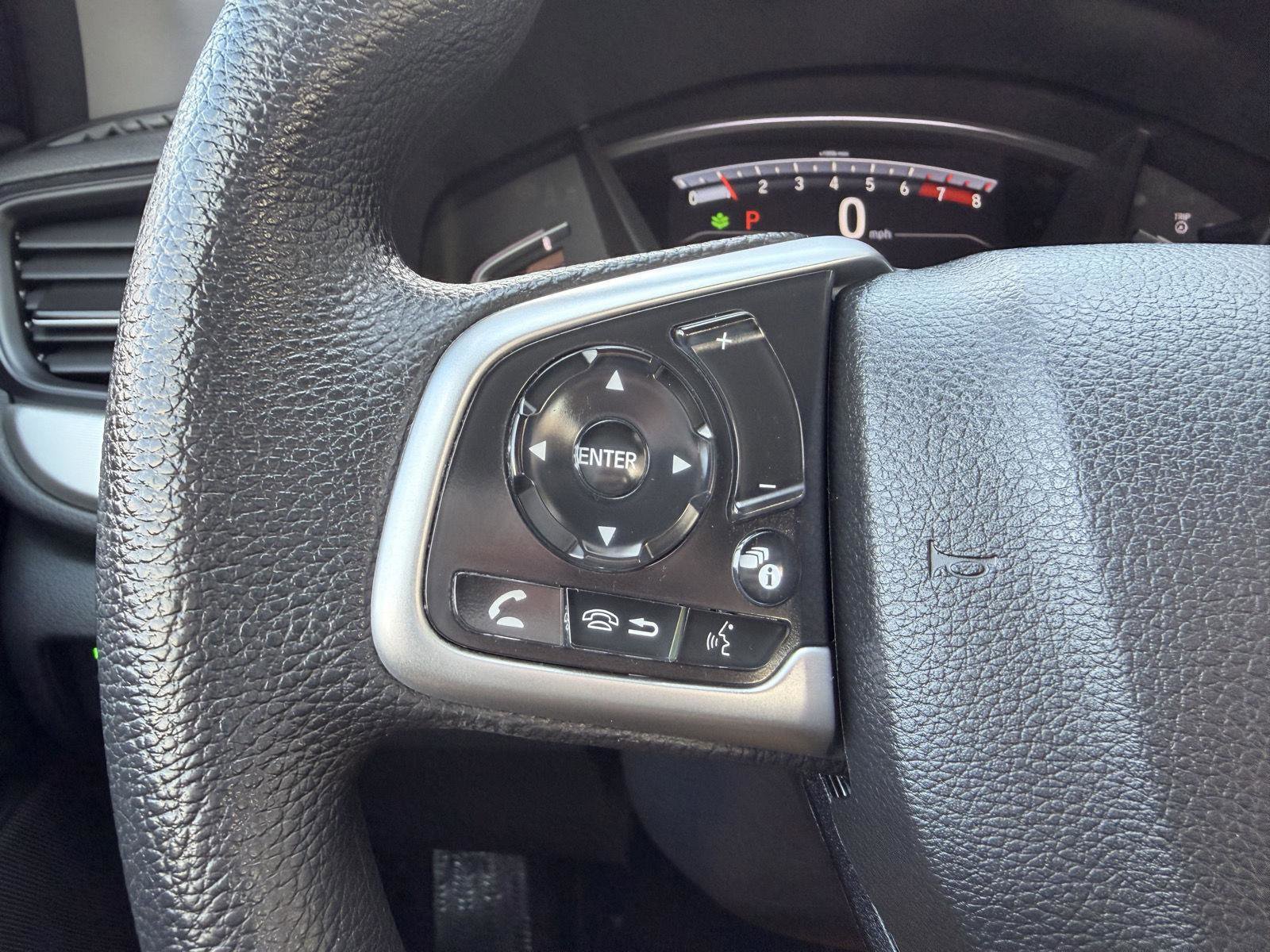 Used 2020 Honda CR-V LX image 24