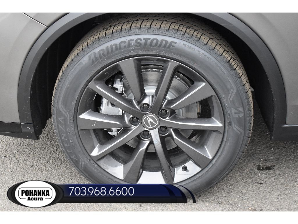 New 2026 Acura MDX A-Spec AWD/4WD image 36