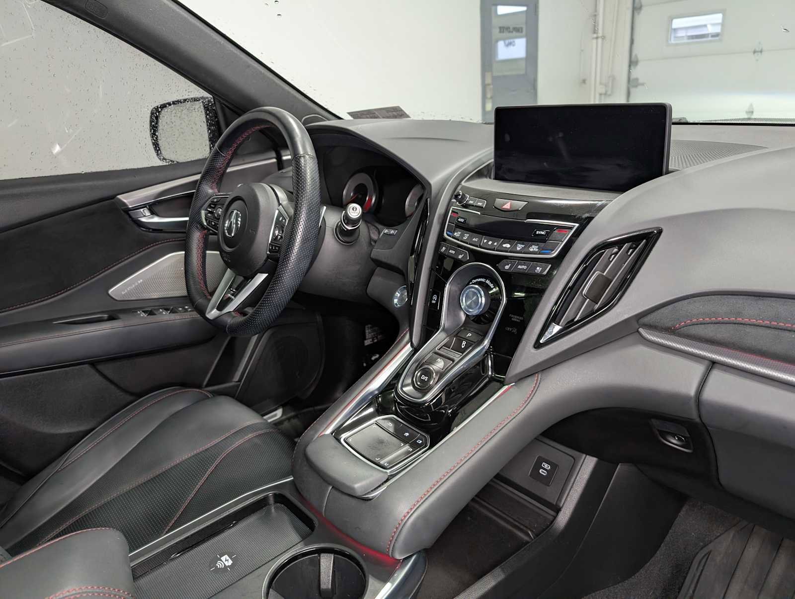 Used 2025 Acura RDX A-Spec image 44