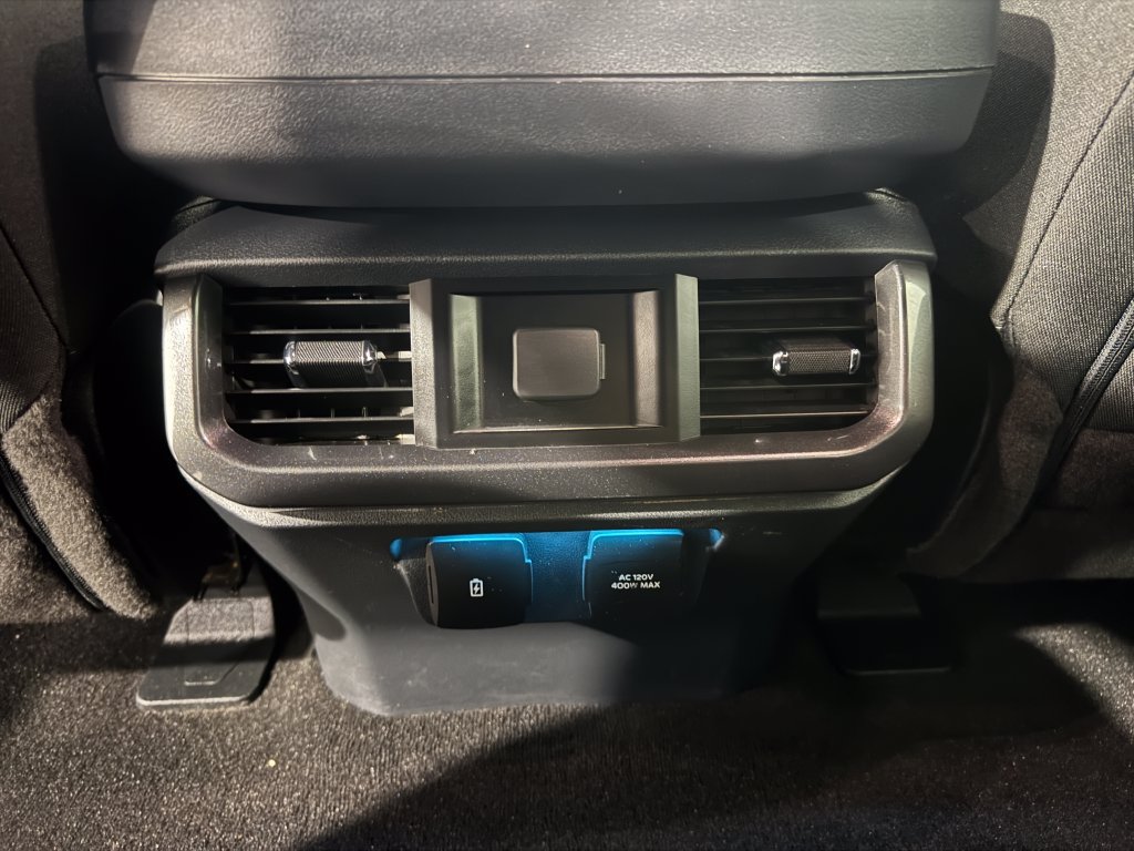 Used 2022 Ford F150 XLT w/ Equipment Group 302A High AWD/4WD image 35