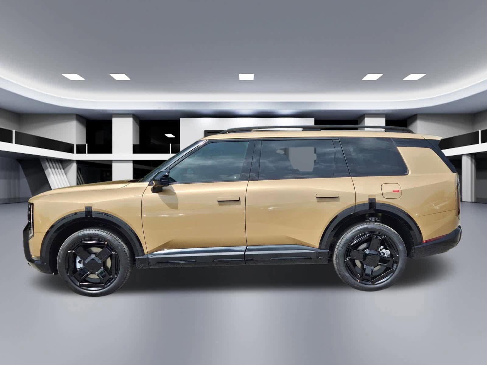 New 2027 Kia Telluride EX X-Line AWD/4WD image 3