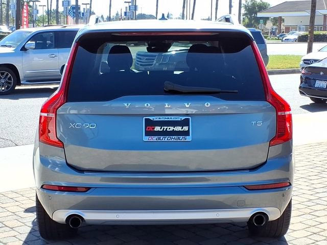 Used 2018 Volvo XC90 T5 Momentum w/ Convenience Package image 5
