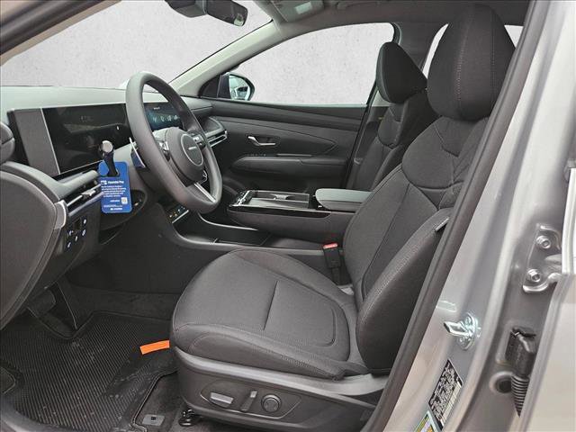 New 2026 Hyundai Tucson SEL AWD/4WD image 4
