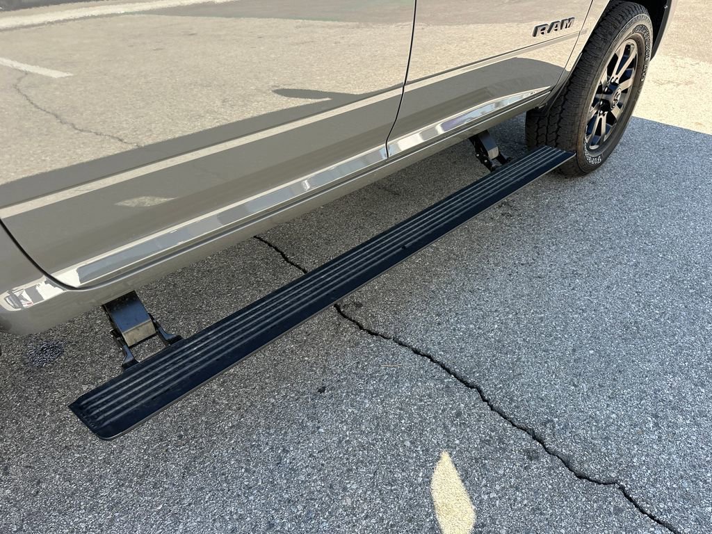 New 2026 RAM 2500 Laramie image 19