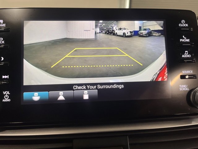 Used 2018 Honda Accord Sport image 27