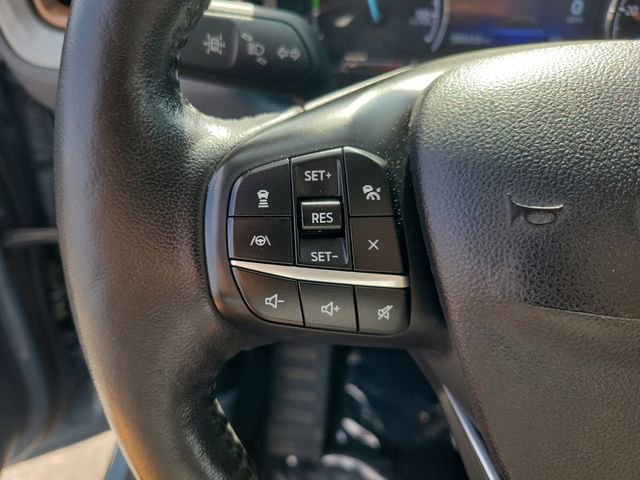 Certified 2022 Ford Maverick Lariat w/ Lariat Luxury Package FWD image 26