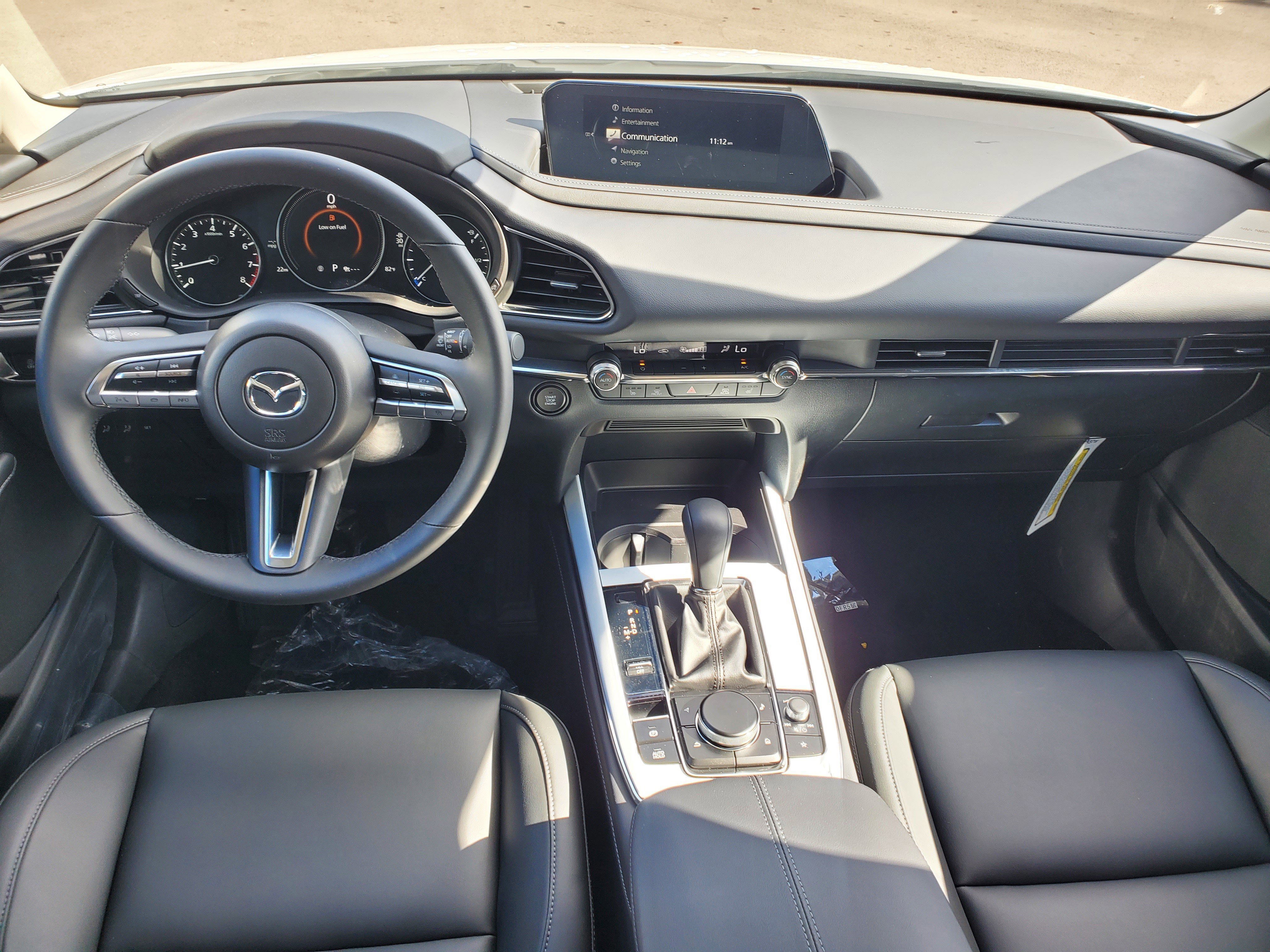 New 2026 MAZDA CX-30 AWD 2.5 S image 7