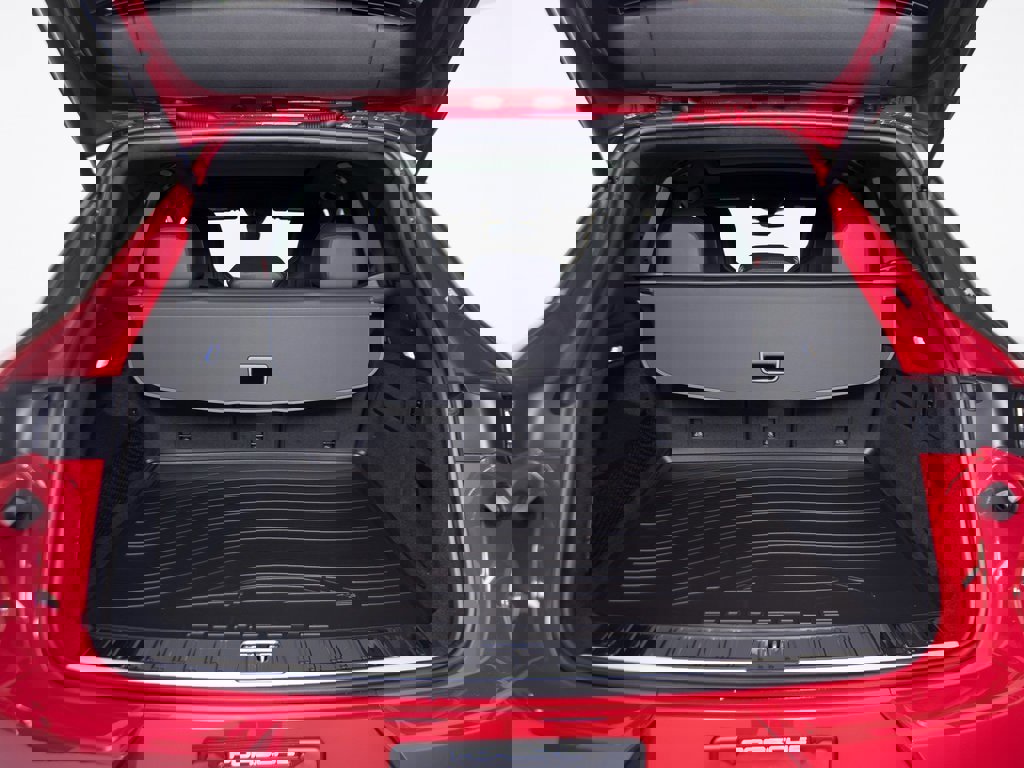 New 2026 Porsche Cayenne GTS image 41