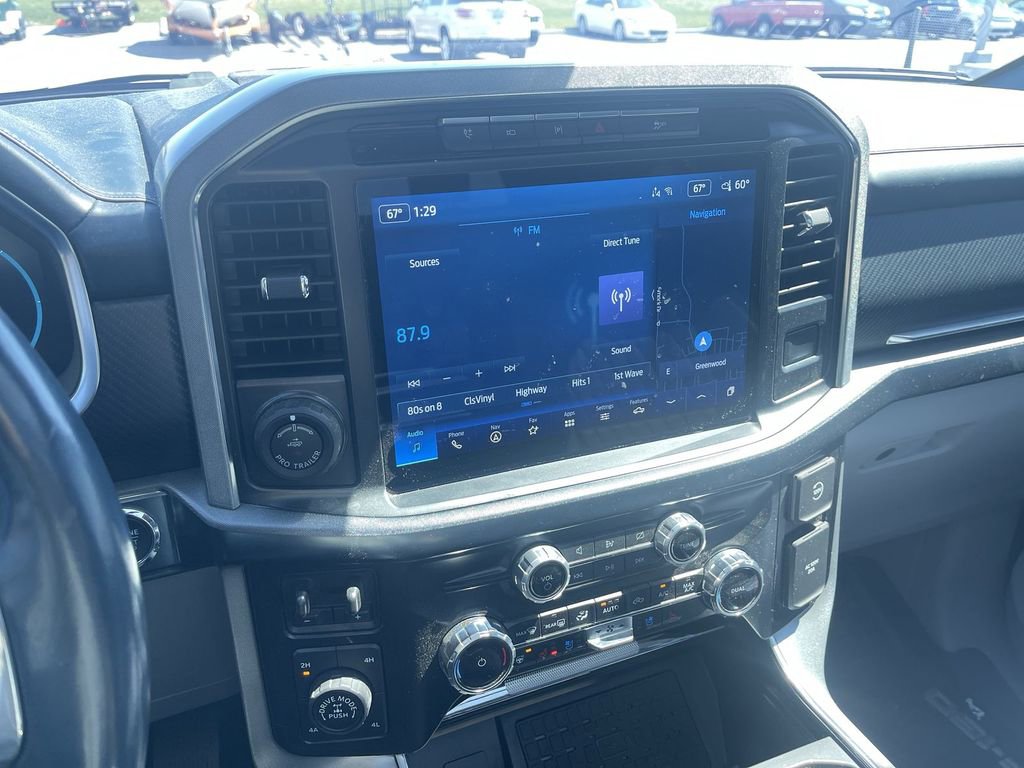 Used 2023 Ford F150 Limited image 26