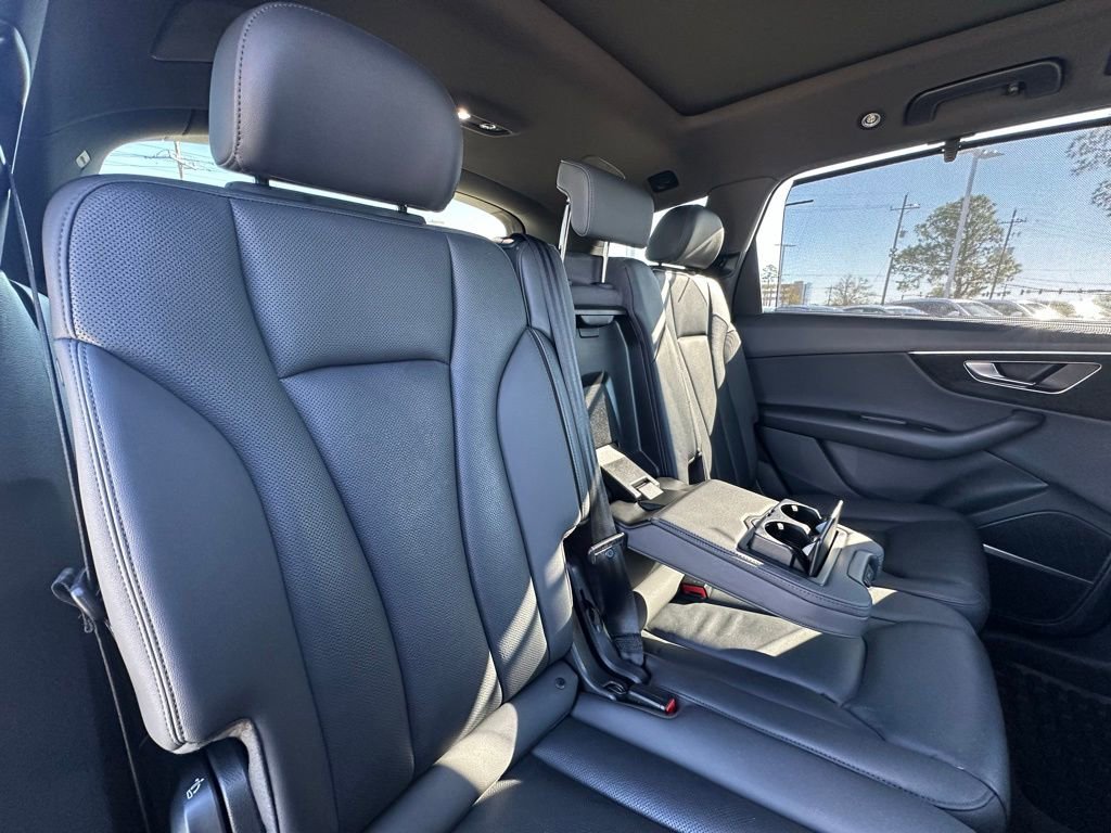 Used 2022 Audi Q7 2.0T Premium Plus image 26