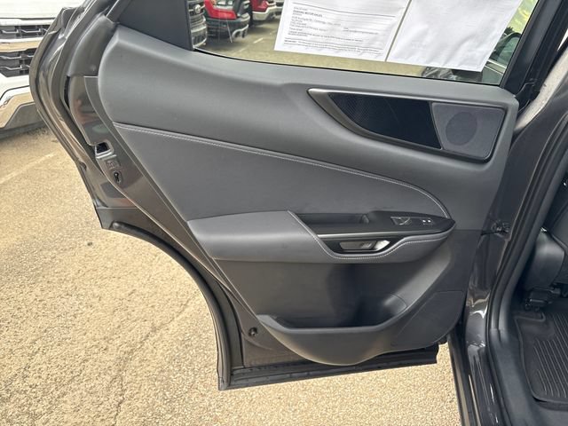 Used 2025 Lexus NX 350 AWD w/ Accessory Package (2T) image 20