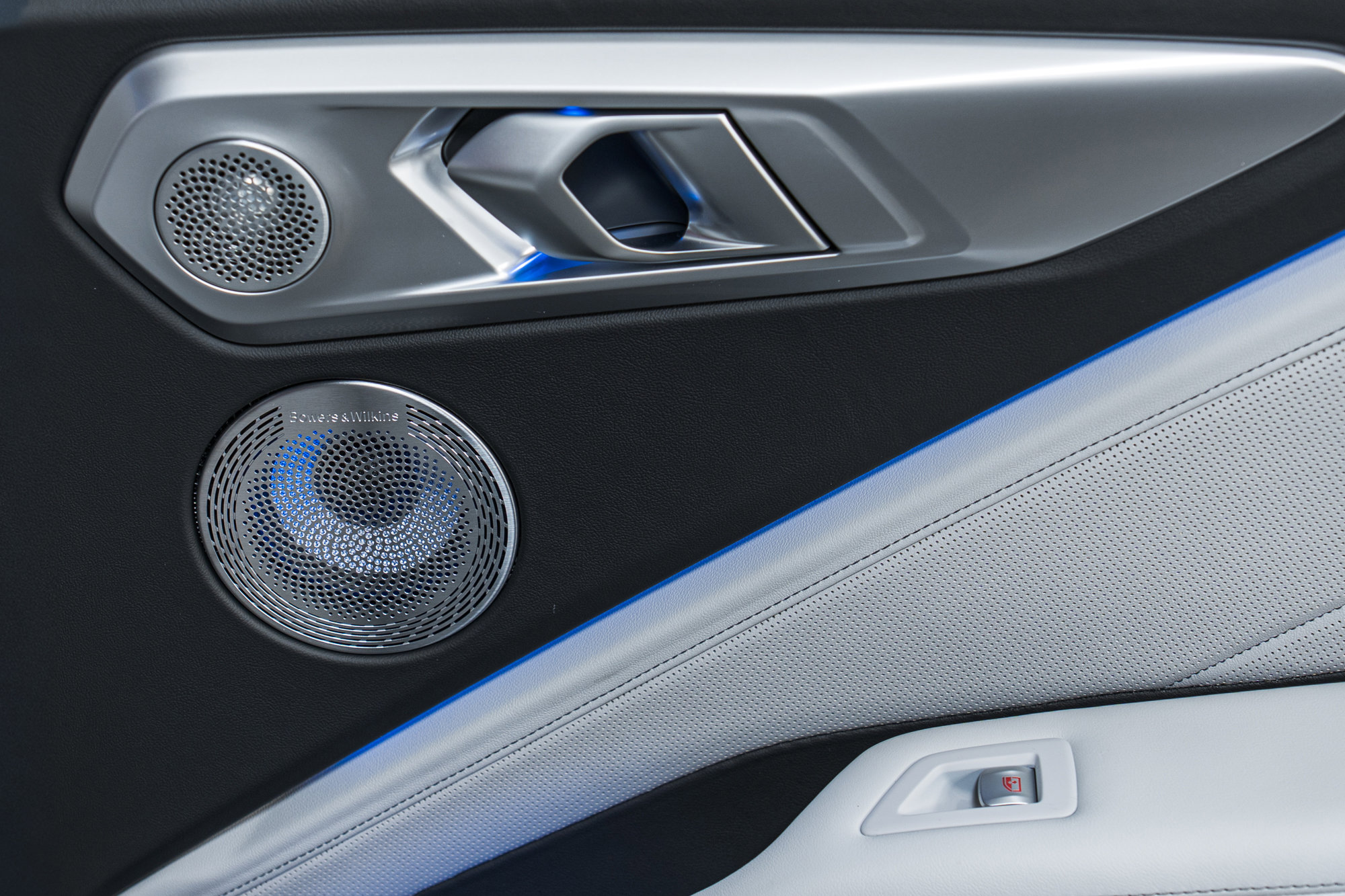 New 2026 BMW XM Label Red image 30