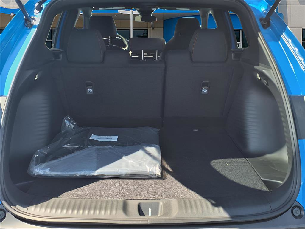 New 2026 Honda HR-V Sport image 7