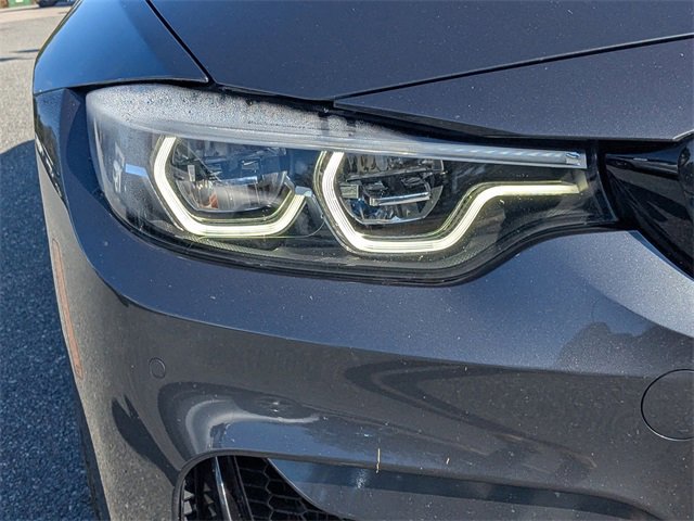 Used 2018 BMW M4 Coupe image 9