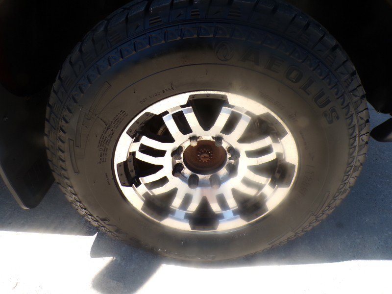 Used 2003 Dodge Ram 3500 Truck SLT image 18