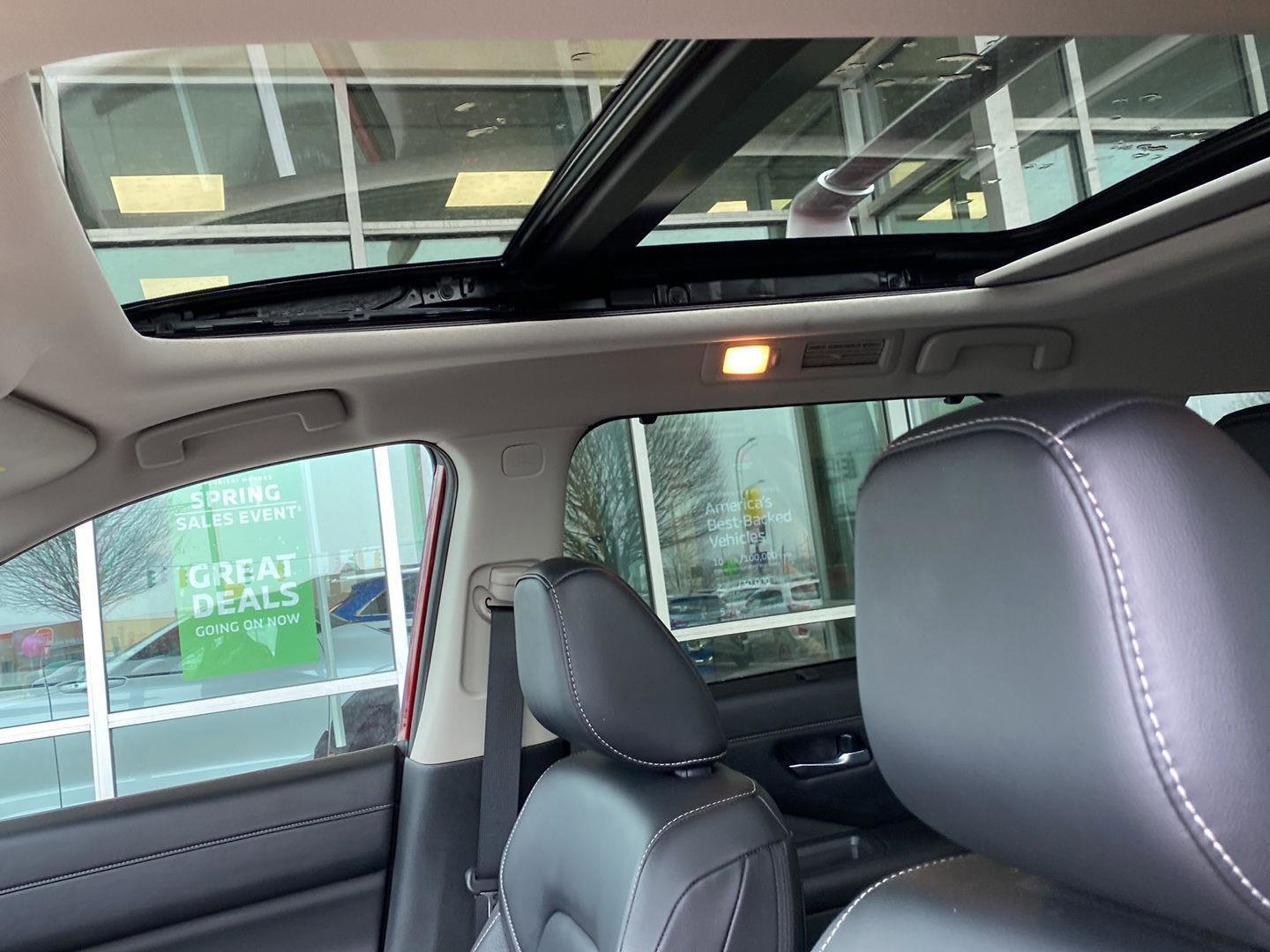 Certified 2023 Nissan Pathfinder SL w/ SL Premium Package AWD/4WD image 23