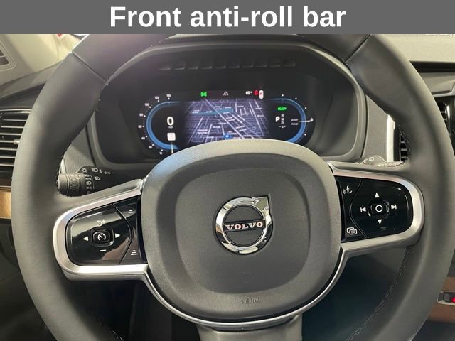 Used 2025 Volvo XC90 T8 Plus image 20