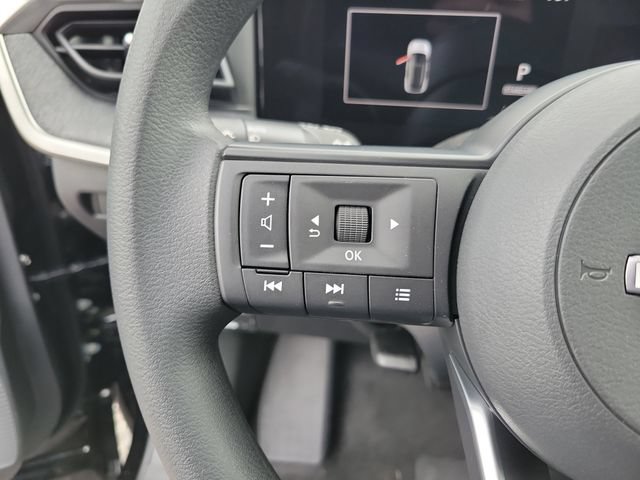 New 2026 Nissan Kicks SV w/ SV Premium Package FWD image 11