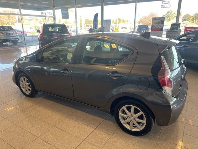 Used 2015 Toyota Prius C Three image 12