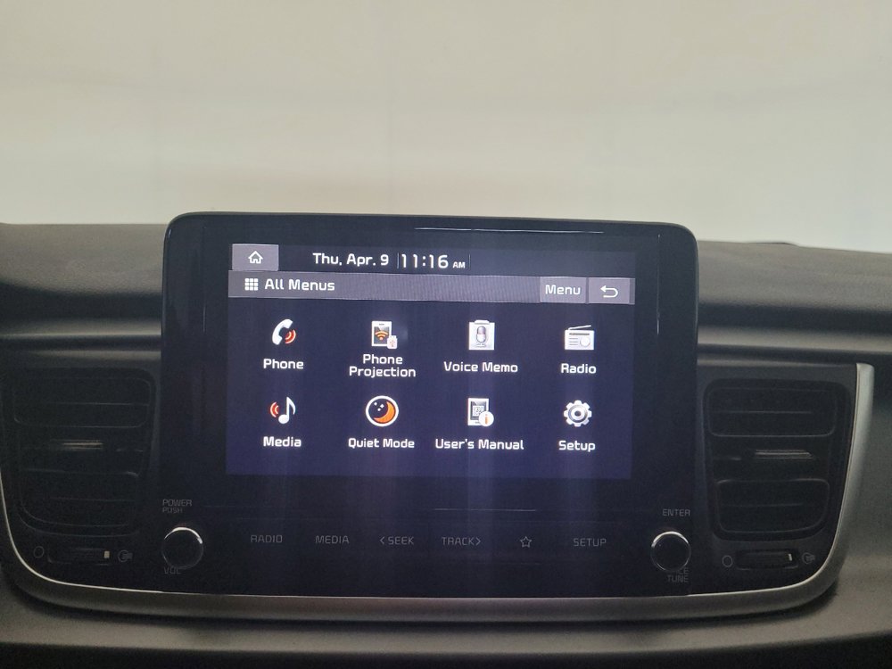 Used 2022 Kia Rio S image 25