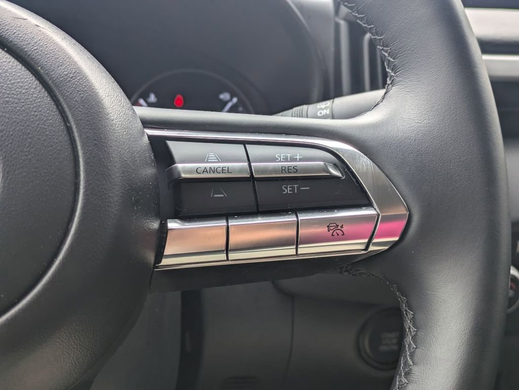 Used 2025 MAZDA CX-50 AWD 2.5 S w/ Premium Package image 25