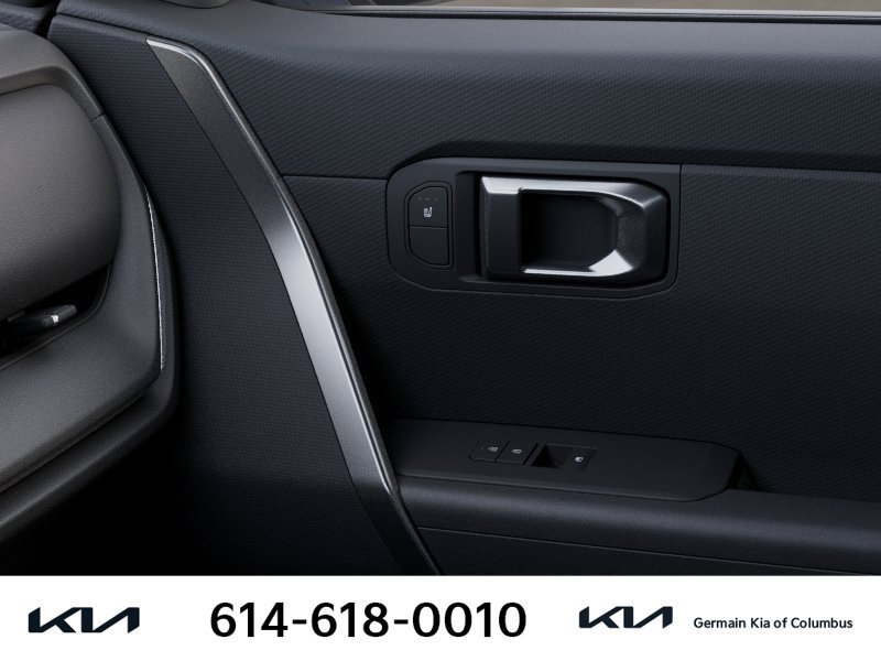 New 2027 Kia Seltos X-Line S AWD/4WD image 28