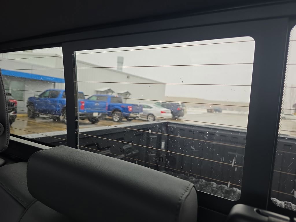 New 2026 Chevrolet Silverado 1500 RST image 33