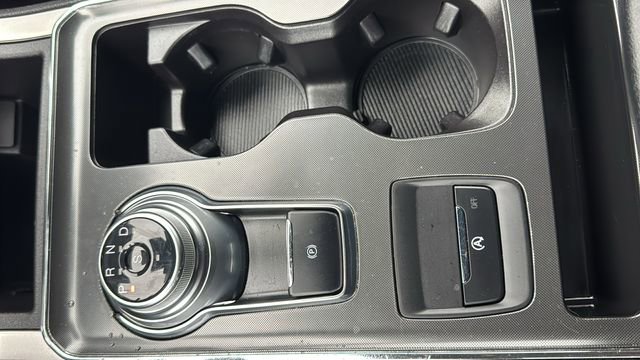 Certified 2023 Ford Edge ST-Line image 25