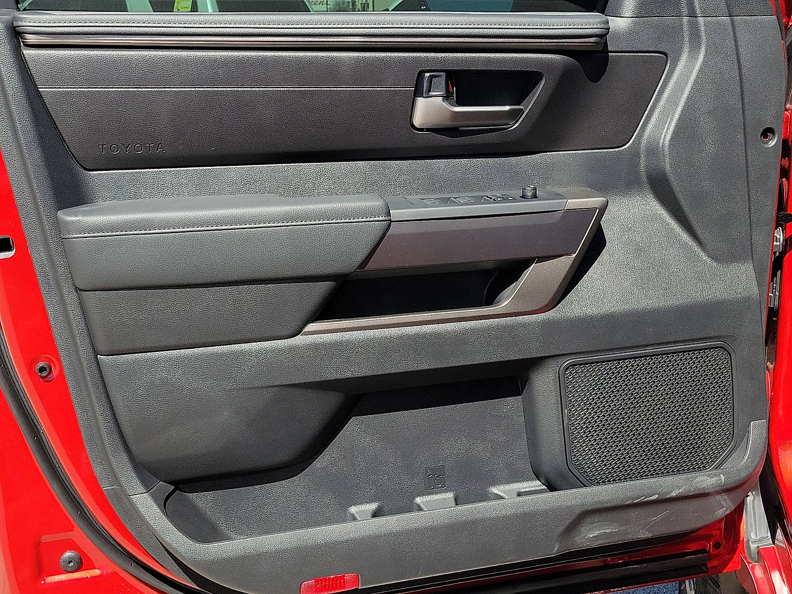 New 2026 Toyota Tundra SR5 w/ TRD Off-Road Package image 11