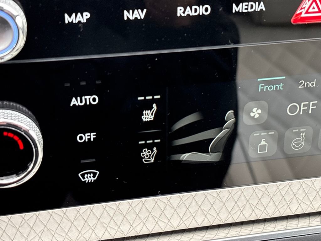 New 2026 Genesis GV80 3.5T Prestige image 17