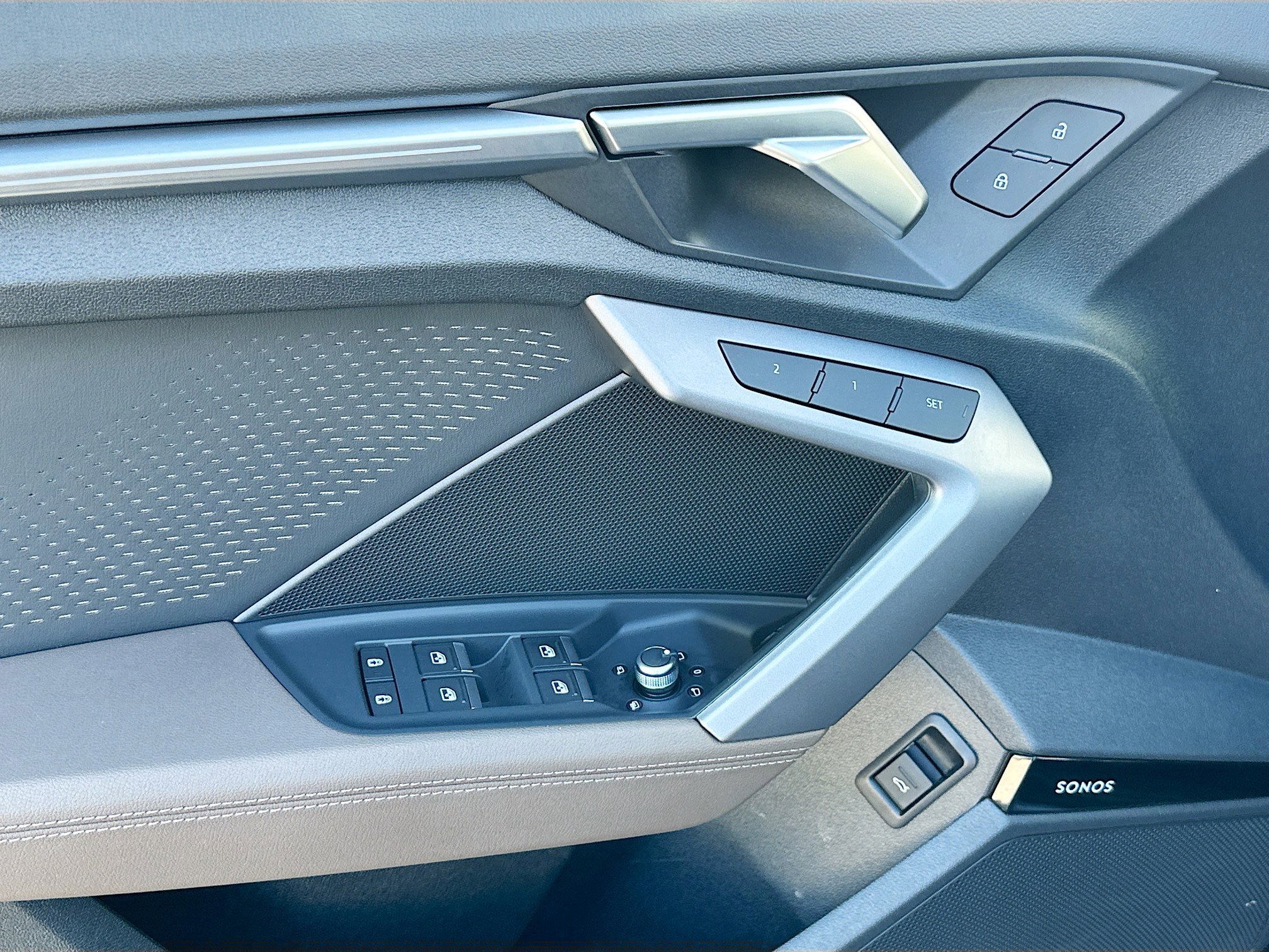 Used 2025 Audi A3 2.0T Premium Plus w/ Premium Plus Package image 18