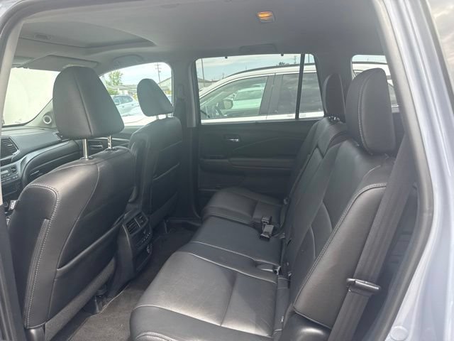 Used 2022 Honda Pilot Special Edition image 13