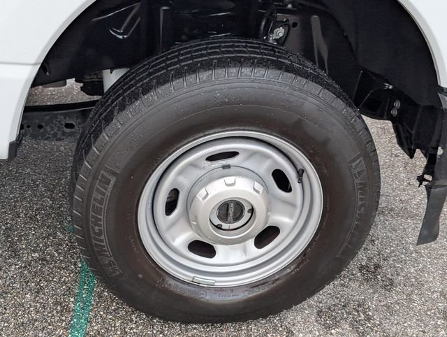 Certified 2025 Ford F350 XL AWD/4WD image 19