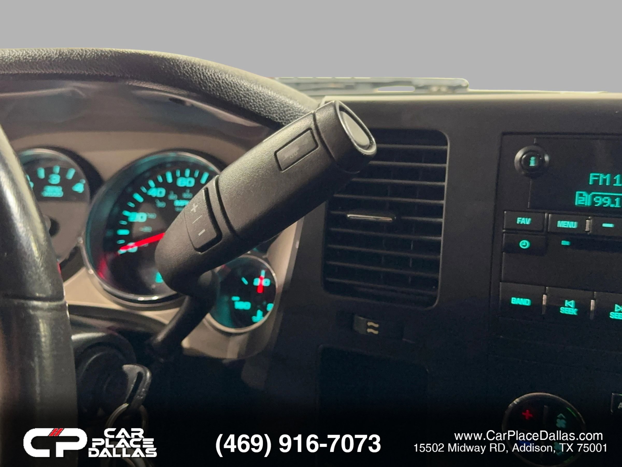 Used 2013 Chevrolet Silverado 1500 LT image 46