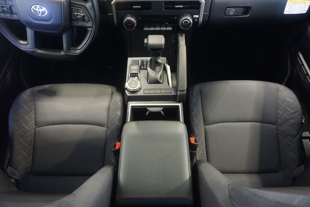 New 2026 Toyota Tacoma SR5 AWD/4WD image 29