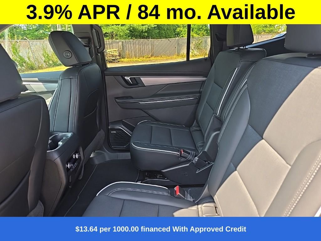 New 2026 Buick Enclave Preferred w/ Power Package image 16