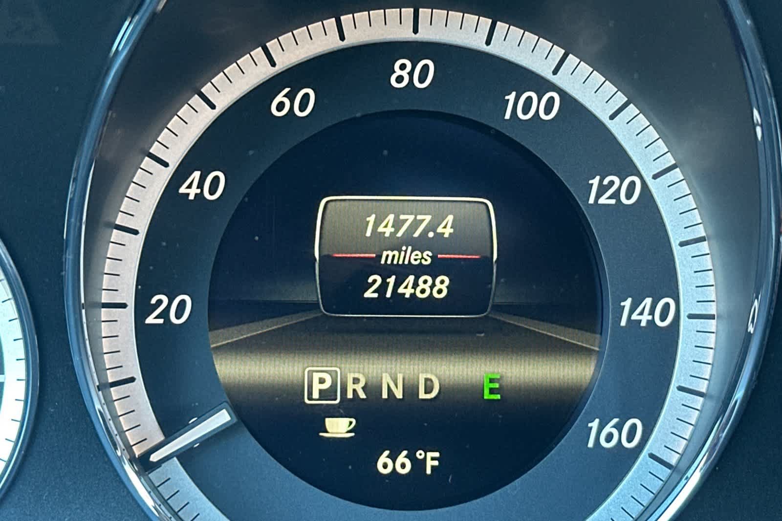 Used 2013 Mercedes-Benz E 350 Coupe image 23