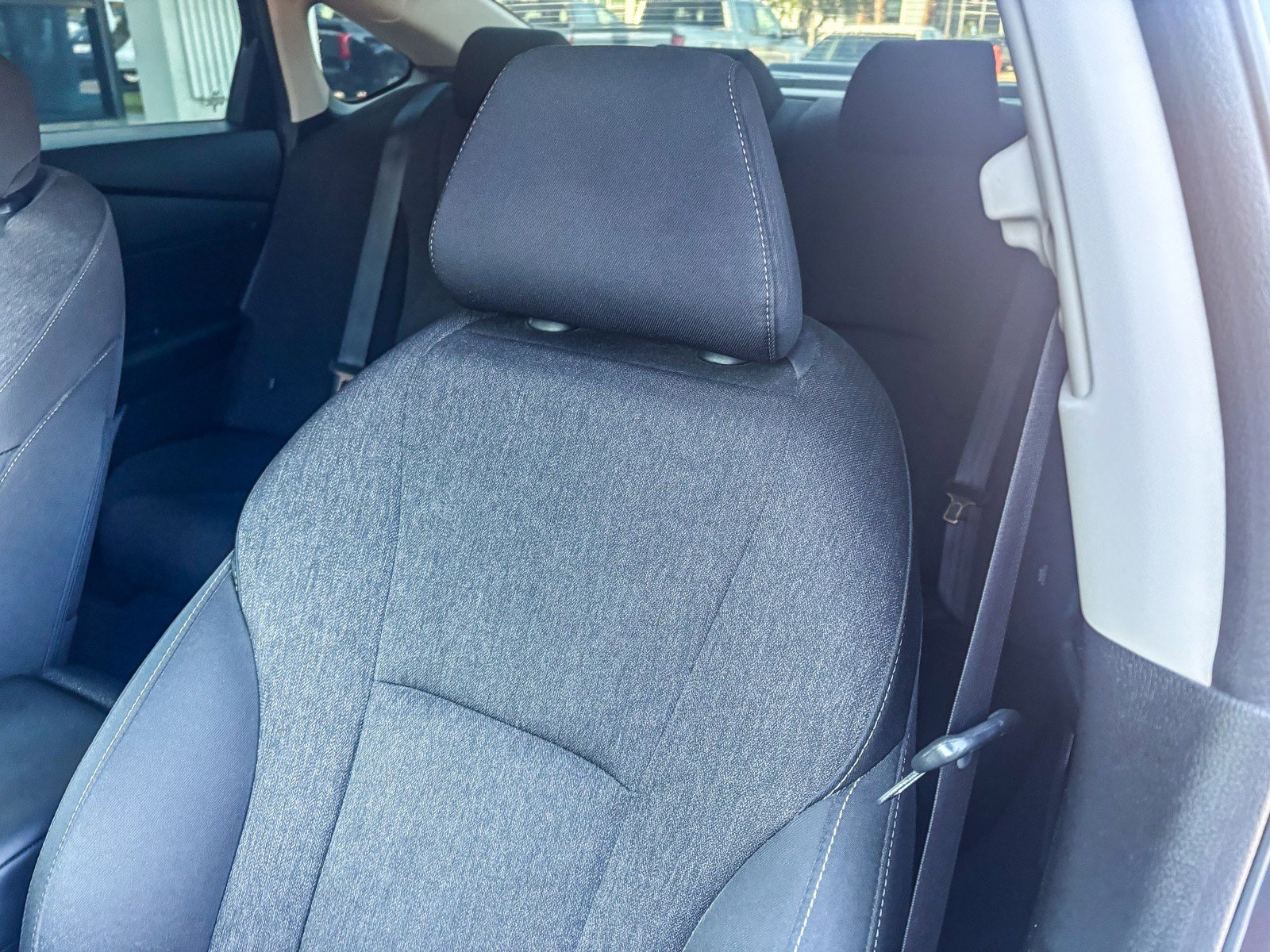 Used 2023 Honda Accord EX image 24