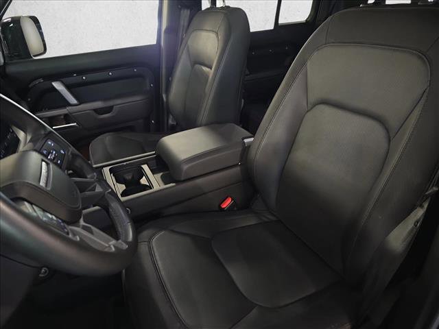 Used 2023 Land Rover Defender 130 X-Dynamic SE AWD/4WD image 15