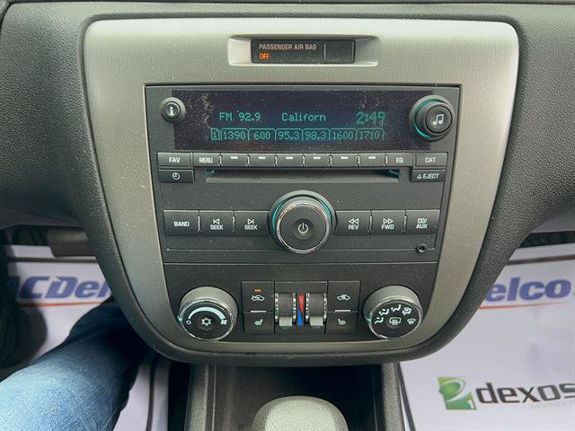 Used 2006 Chevrolet Impala SS w/ Convenience Package FWD image 19