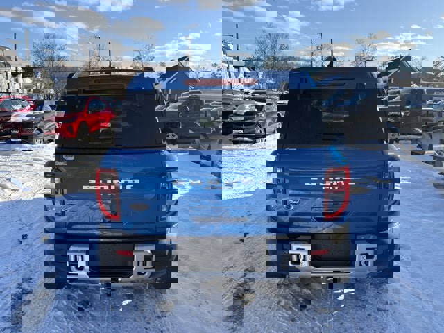 Used 2025 Ford Bronco Sport Big Bend image 6