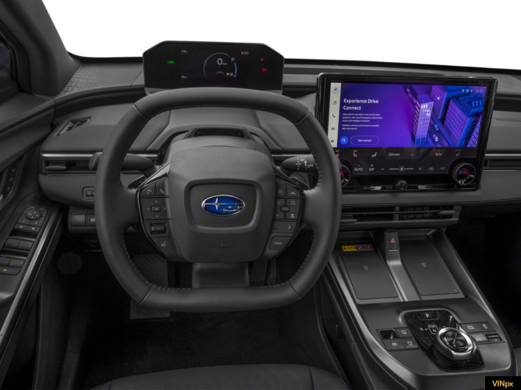 New 2026 Subaru Trailseeker AWD/4WD image 8