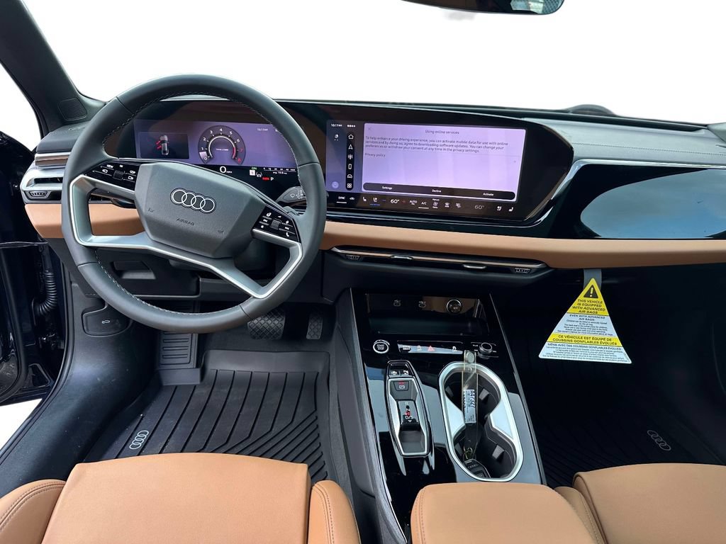 New 2026 Audi A6 Premium Plus AWD/4WD image 16