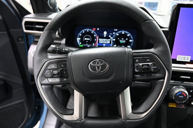 New 2025 Toyota 4Runner TRD Off-Road Premium image 23