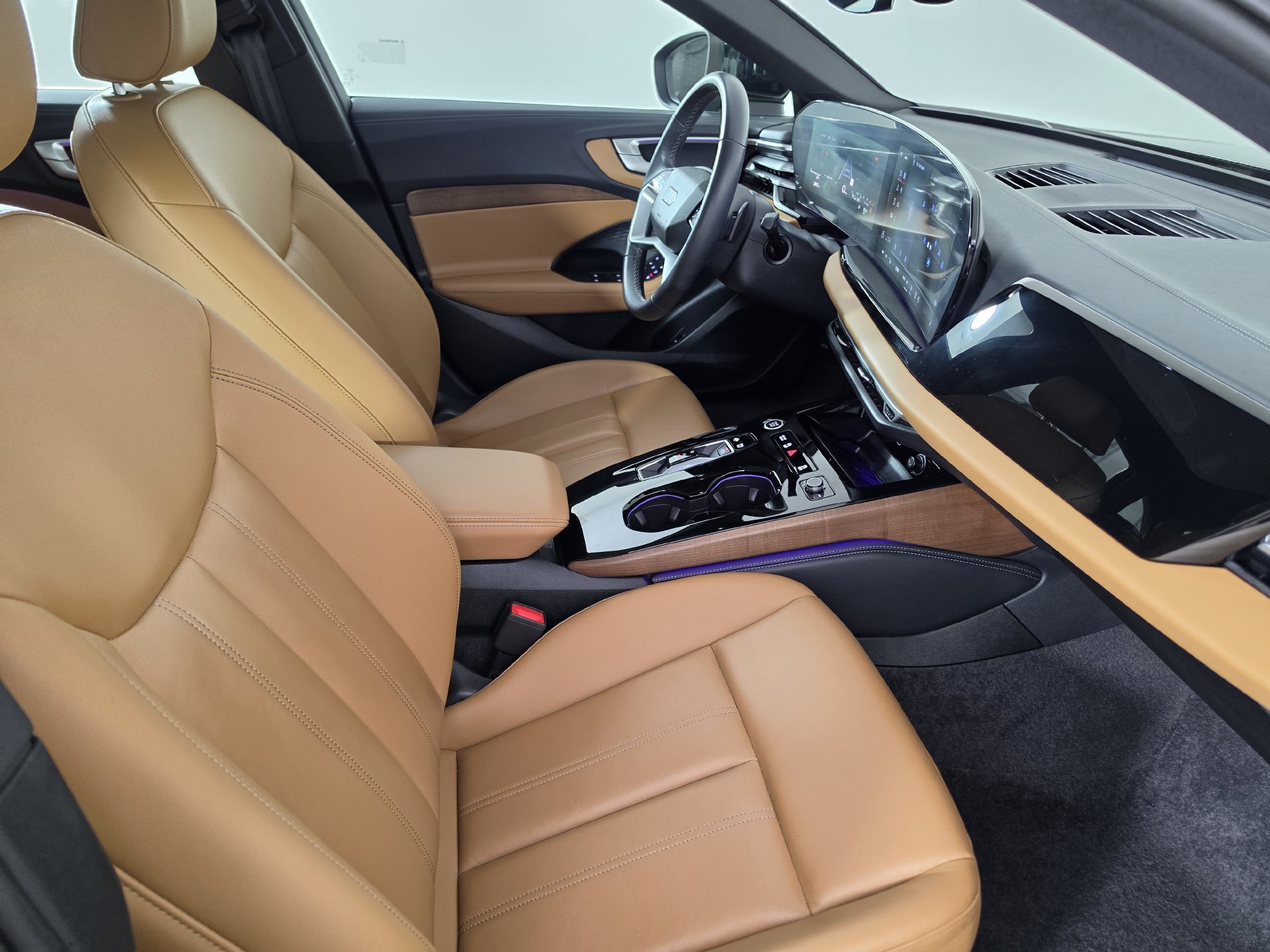 Certified 2025 Audi A5 Premium w/ Convenience Package AWD/4WD image 33